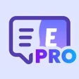 プログラムのアイコン：Exceptional Translate Pro