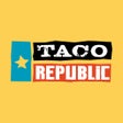 ไอคอนของโปรแกรม: Taco Republic Kitchen