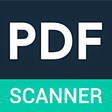 Symbol des Programms: Cam Scanner - PDF Scanner