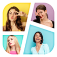 Icon of program: Collage Maker: Pic Grid E…