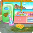 プログラムのアイコン：Fruity Ice Slash Maker