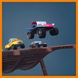 Programın simgesi: Micro Racers - Mini Araba…