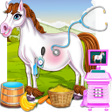 程序图标：pregnant games for girls …