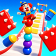 프로그램 아이콘: Clown Stack Rush