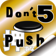 Programikonen: Don't Push the Button5
