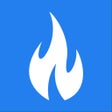 プログラムのアイコン：LITT - social media  rewa…