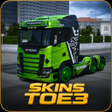 أيقونة البرنامج: Truck Simulator Europa 3 …