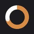 ไอคอนของโปรแกรม: Claude Usage Widget