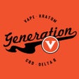 Icon of program: Gen V Rewards