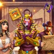 Иконка программы: Egypt Slots