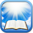 Programın simgesi: Bibliya