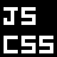 Ícone do programa: JS CSS Manager (for Manif…