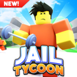 Icoon van programma: Jail Tycoon