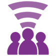 程序图标：MyFamGps: Family GPS