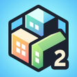 程序图标：Pocket City 2