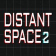 ไอคอนของโปรแกรม: Distant Space 2