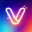 ไอคอนของโปรแกรม: Visio: AI Hairstyle Edito…