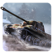 程序图标：Tanks of Battle: World Wa…