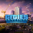 Programikonen: Cities: Skylines - Premiu…