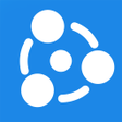 Icoon van programma: File Sharing: Share All F…