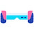أيقونة البرنامج: Best Hoverboard Review