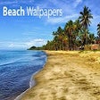 ไอคอนของโปรแกรม: Beach Wallpapers