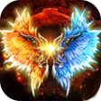 プログラムのアイコン：魔龍秘境