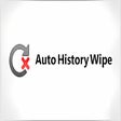 Icoon van programma: Auto History Wipe