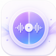 Ikona programu: VocalSplit AI - Vocal Rem…