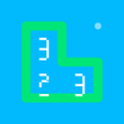 Ícone do programa: Slither Link:Loop Logic P…