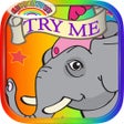 ไอคอนของโปรแกรม: Big Top Circus Free