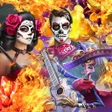 程序图标：Festival of the Dead