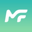 Symbol des Programms: MadFit