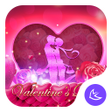 Programikonen: Pink Intimate Lover-APUS …