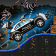 Ícone do programa: Smash Police Car - Outlaw…