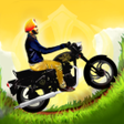 Programikonen: Lofty Rides
