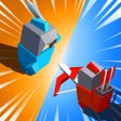Symbol des Programms: Art of War: Legions