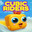 Programın simgesi: Cubic Riders