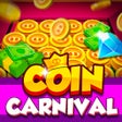 Icon of program: Coin Carnival Pusher Game