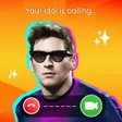 プログラムのアイコン：Prank Call - Fake Video C…