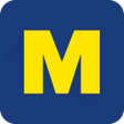 Иконка программы: Moje METRO