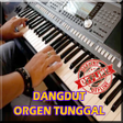 Ikon program: Dangdut Orgen Tunggal Off…