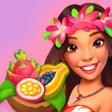 Icoon van programma: Hawaii Match 3