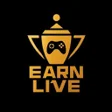 Ikona programu: Earn Live - Play Win Rew…