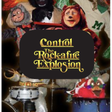 Icon of program: Control the Rock-a-fire E…