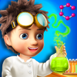 Programikonen: Science Lab Experiments K…