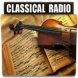 Programikonen: Classical Music Radio 24
