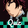 Programikonen: Anime Quiz KNY DS