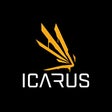 ไอคอนของโปรแกรม: ICARUS