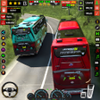 Biểu tượng của chương trình: Luxury Bus Sim: Highway C…
